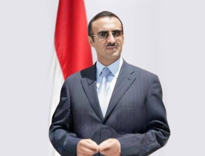 أحمد علي عبدالله صالح يعزّي الشيخ علي مسعد اللهبي في وفاة أخيه