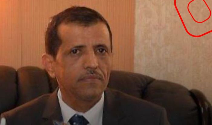  الكشف عن ممارسة الحوثيين عمليات ابتزاز بحق أمين عام حزب المؤتمر غازي الأحول
