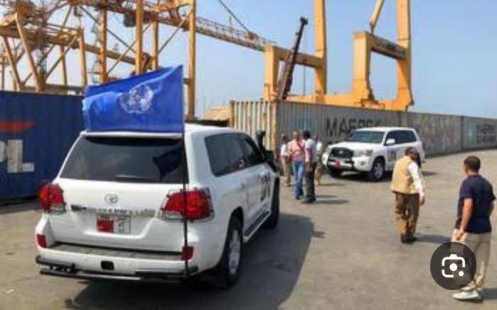  اقتراح أممي لدمج بعثة "أونمها" ضمن مكتب المبعوث الخاص إلى اليمن بعد فشلها في تنفيذ مهامها