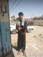 مليشيا الحوثي تختطف طفلًا في إب وتواصل حملة اعتقالات ضد المدنيين احتفوا بثورة سبتمبر