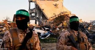 حماس تعلن موافقتها المبدئية على مقترح ترامب بشأن قطاع غزة