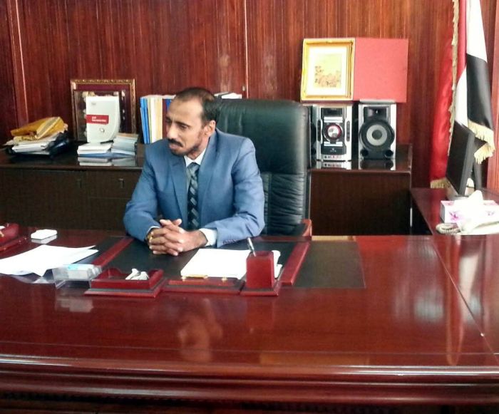 كفاين يدعو لتوحيد أبجدية اللغة المهرية والسقطرية ضمن مشروع استراتيجي