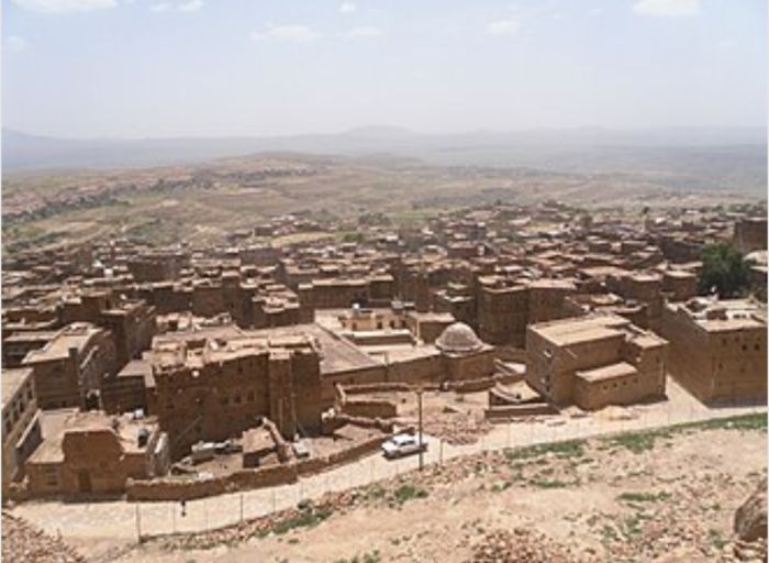  وفاة طفل متأثراً باعتداء وحشي في مدينة عمران