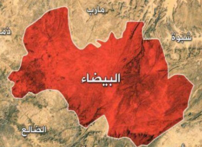  مليشيا الحوثي تواصل حملات الاختطاف في البيضاء