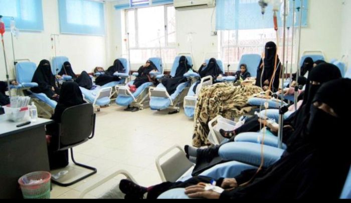  تسجيل 198 حالة جديدة بسرطان الثدي في تعز