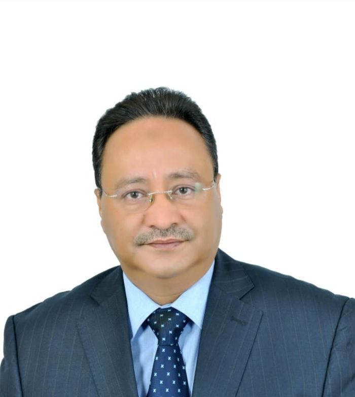 د. طه حسين الهمداني