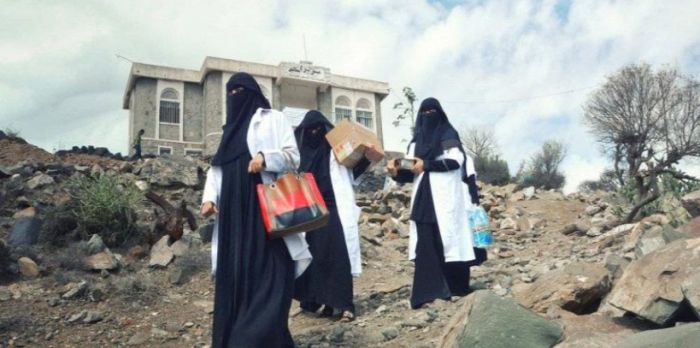 الحوثي يغلق مئات من العيادات الإسعافية في صنعاء