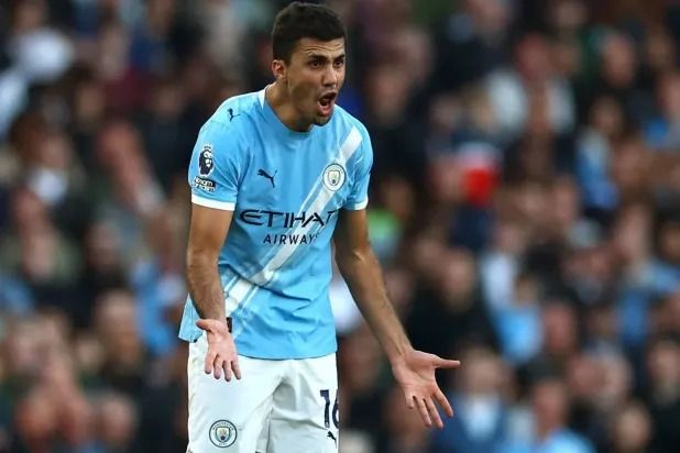 هل يصمد مانشستر سيتي في سباق المنافسة من دون رودري؟