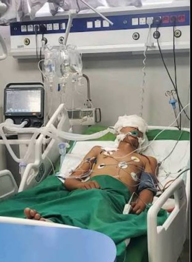  وفاة الشاب حسين الصوفي متأثرًا بإصابته في حادثة اغتيال الشهيدة أفتهان المشهري