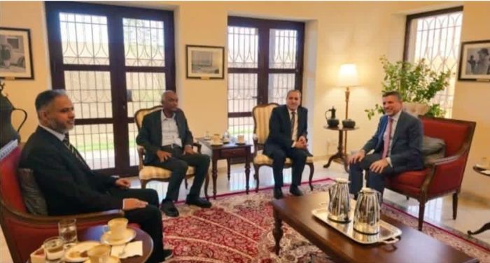 بسبب انشطه المزعزعة لاستقرار اليمن والمنطقة والداعمة للارهاب.. تحذير أمريكي أخير لحزب الاصلاح في اليمن قبل تصنيفه منظمة ارهابية خطيرة