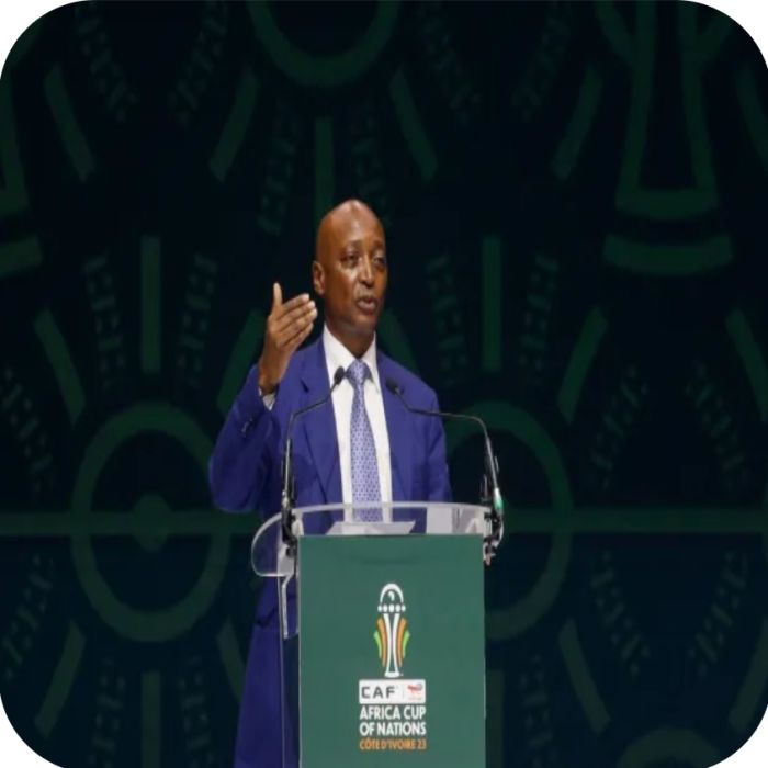 رغم الاحتجاجات… موتسيبي «واثق تماما» من إقامة أمم أفريقيا بالمغرب