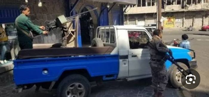  القبض على إثيوبي مارس الابتزاز بحق صديقه في المهرة