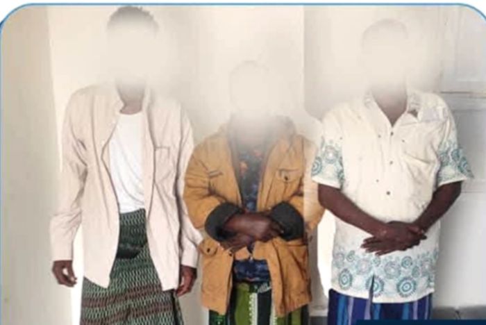  خفر سواحل حضرموت يحرر 3 صوماليين مختطفين