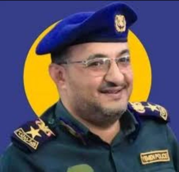  شرطة تعز تنفي شائعة إيقاف المتحدث الرسمي