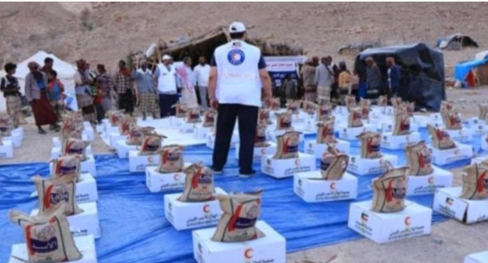  الكويت تقدم منحة جديدة لدعم الجهود الإنسانية في اليمن