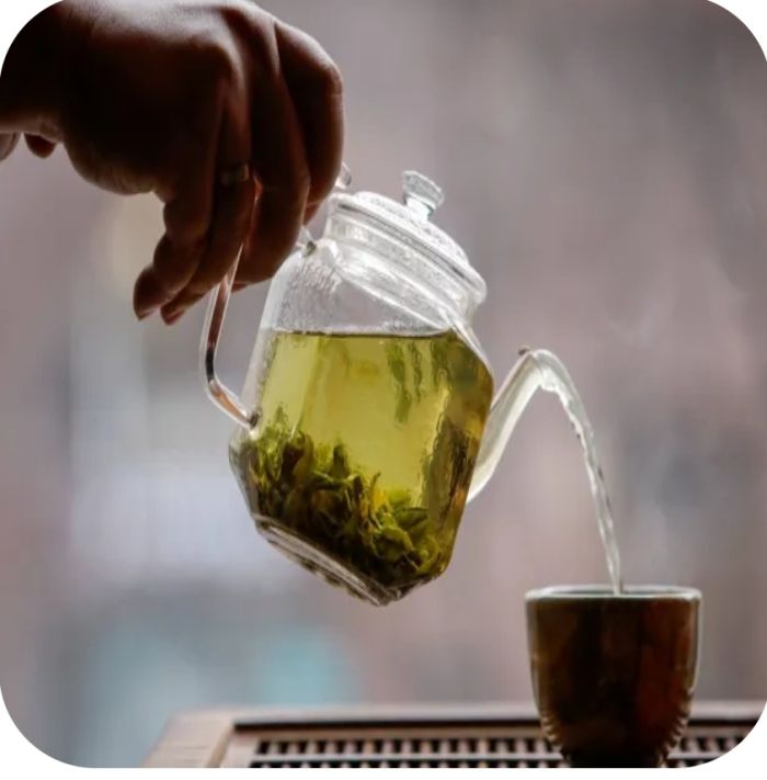 6 مشروبات تُخفض مستويات السكر في الدم