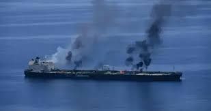 وفاة بحار فلبيني اخر في هجوم حوثي على سفينة هولندية بخليج عدن والحكومة الفلبينية تعلن متابعة التحقيقات وترحيل الرفات