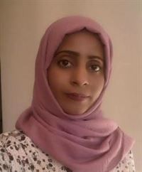 د. هبة عيدروس