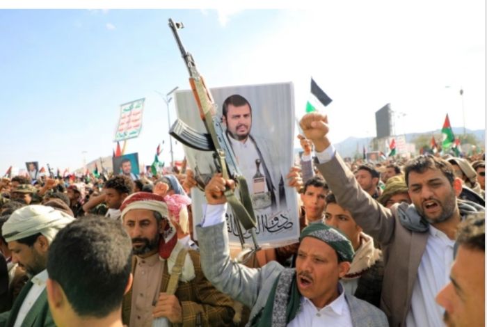  واشنطن تدرج 15 شركة صينية على القائمة السوداء بسبب دعم طائرات مسيّرة للحوثيين