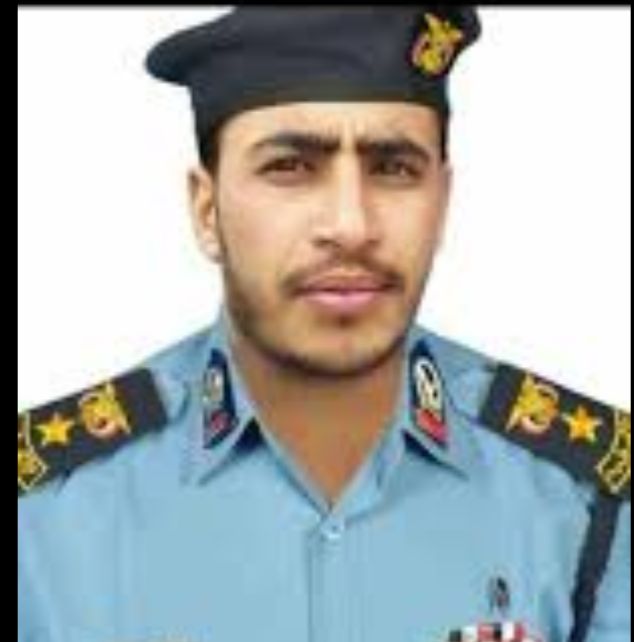  "المشاط" يتستّر على قاتل رجل المرور أحمد نشوان