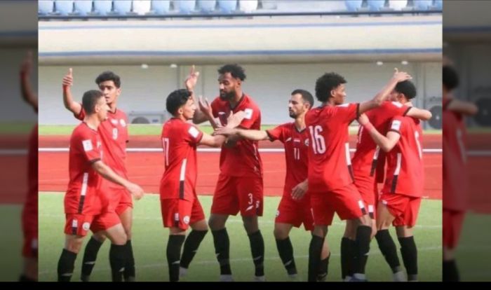  المنتخب اليمني يتألق ويهزم بروناي بثنائية نظيفة