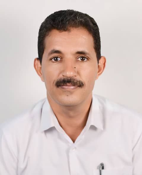  مطيع سعيد سعيد المخلافي