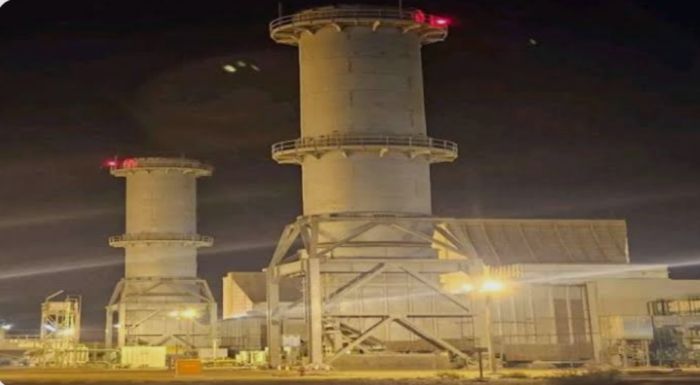  المؤسسة العامة للكهرباء بعدن تطلق ناقوس الخطر