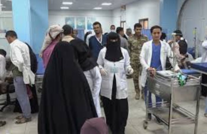  أكثر من 5 آلاف انتهاك حوثي استهدف القطاع الصحي في اليمن منذ 2017
