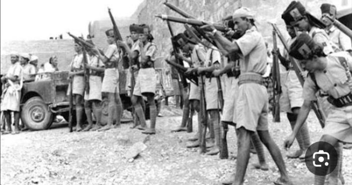  ثورة 14 أكتوبر.. ملحمة تحرر لا تُنسى