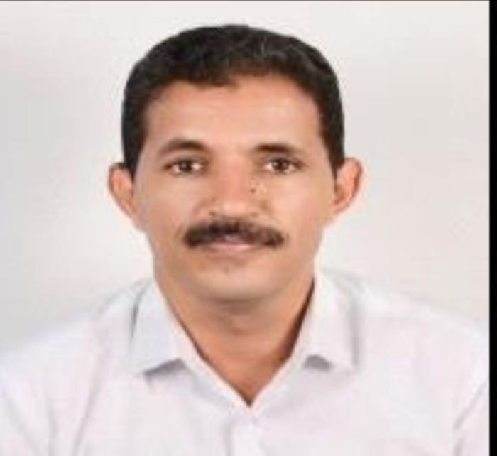  مطيع سعيد سعيد المخلافي