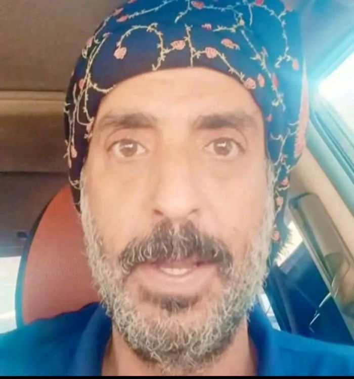  فنان يمني يشكو الجوع ويفضح تدهور الأوضاع المعيشية في مناطق الحوثي