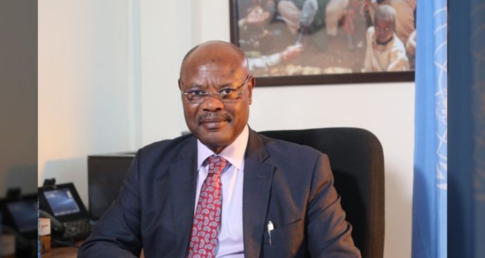  الأمم المتحدة ترشّح السوداني آدم عبد المولى لتنسيق مهامها في اليمن