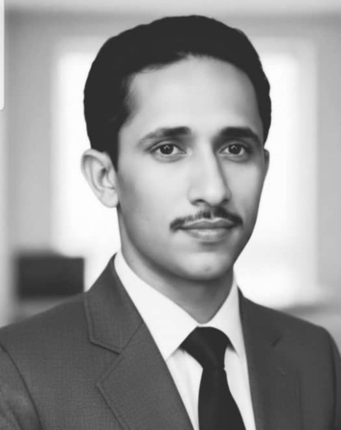  عبود الشرعبي.. مسجَّلٌ في مستعمرة عدن