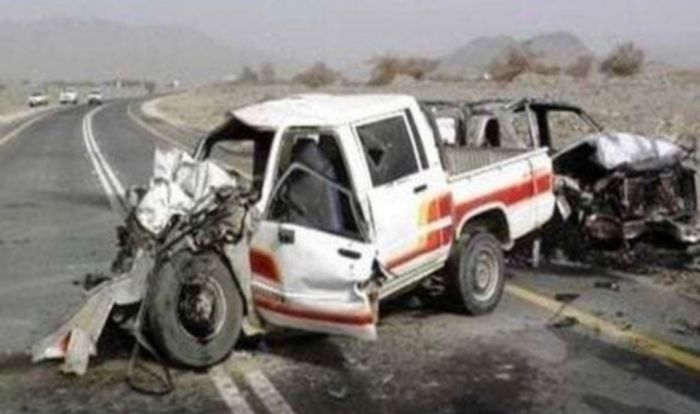  أكثر من 1,390 ضحية لحوادث السير في اليمن خلال 3 أشهر