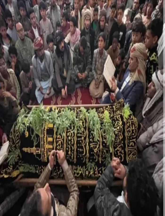  اليمن تودّع فنانها الشعبي علي عنبة