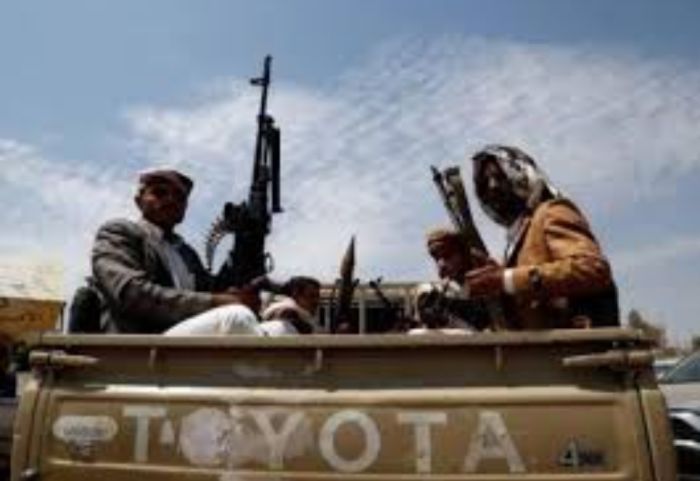  رابطة تكشف: 192 حالة اختطاف قامت بها مليشيا في إب منذ بداية العام