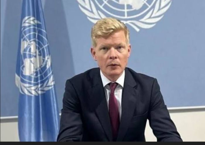  غروندبرغ يتجاهل الحكومة اليمنية في لقاءاته بالرياض