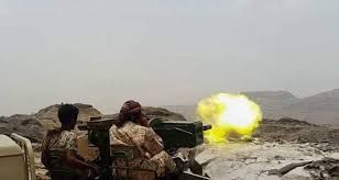 تصعيد حوثي في تعز :  القوات الحكومي تفشل محاولة تسلل شرق المدينة