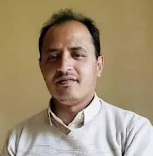 محمد العلائي