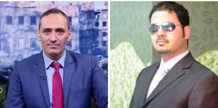 مليشيا الحوثي تخطف أثنين من الصحفيين المواليين لها في صنعاء