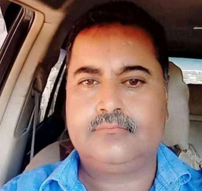  شاب يقتل عمه في الضالع