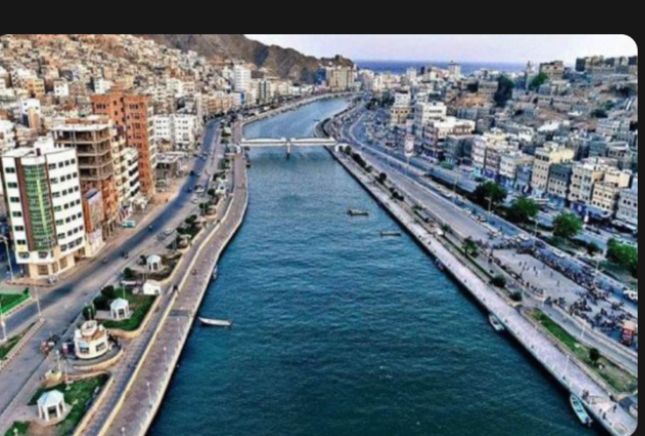  اختطاف فتى في المكلا