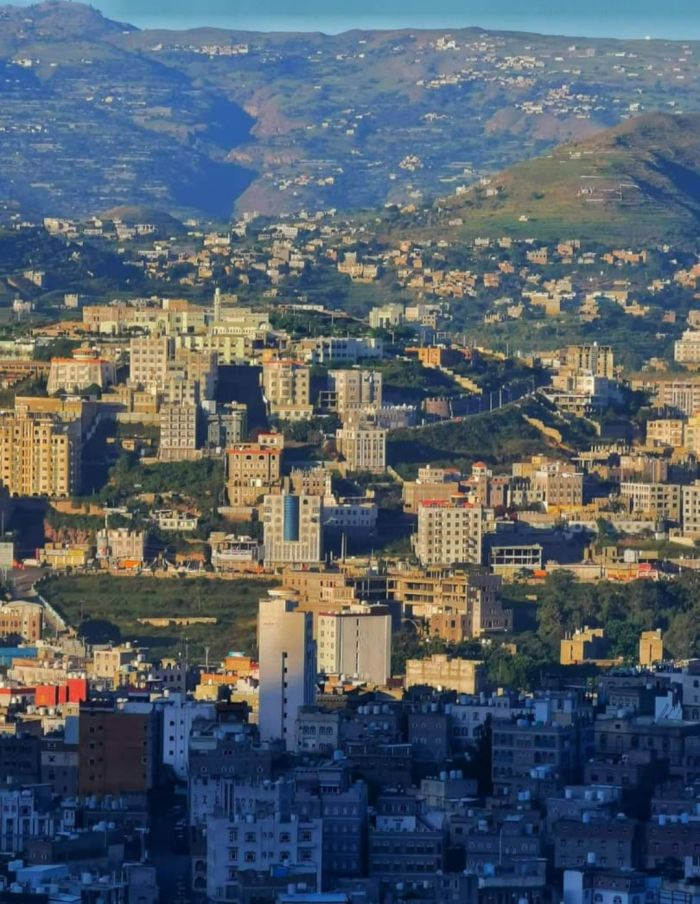  عصابة الحوثي تختطف أحد وجهاء مديرية العود في محافظة إب