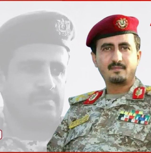 مصرع محمد الغماري... رسالة مفخخة إلى عبدالملك الحوثي