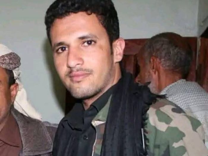  نقل شقيق حمود المخلافي إلى السجن المركزي بغرفة "خمسة نجوم"