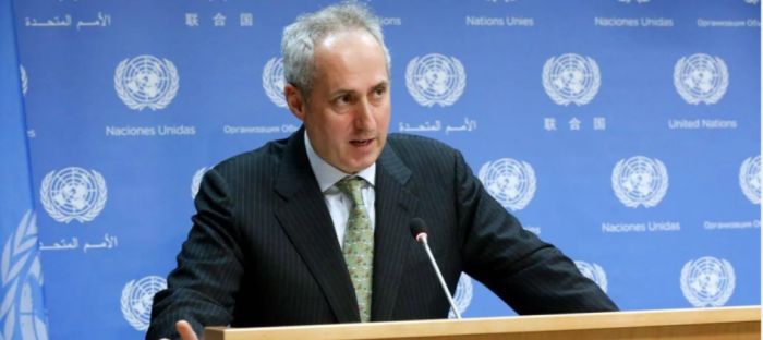  الأمم المتحدة تندد باتهامات الحوثيين لموظفيها: مزاعم لا أساس لها تهدد العمل الإنساني في اليمن