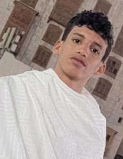  العثور على جثة نجل مدير زراعة حضرموت مقتولًا داخل سيارته في المكلا