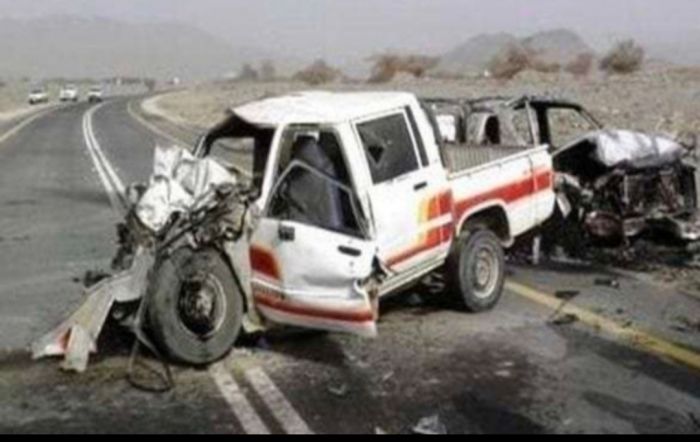  30 قتيلاً وعشرات الجرحى بحوادث مرورية خلال أسبوعين في المحافظات المحررة
