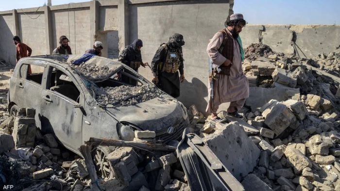 اتفاق باكستان وأفغانستان على وقف فوري لإطلاق النار بوساطة قطر وتركيا