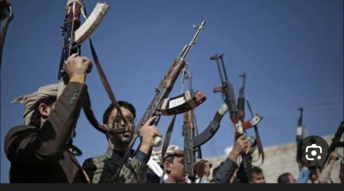  مليشيا الحوثي تتنصت على اتصالات الوزراء في حكومتها غير المعترف بها